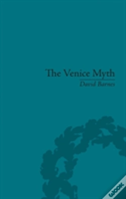 Capa do artigo The Venice Myth