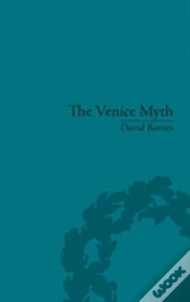 Capa do artigo The Venice Myth