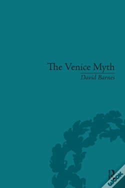 Capa do artigo The Venice Myth