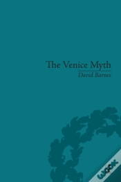 Capa do artigo The Venice Myth