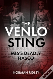 Capa do artigo The Venlo Sting