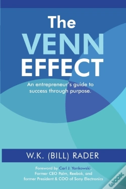 Capa do artigo The Venn Effect: An Entrepreneur'S Guide