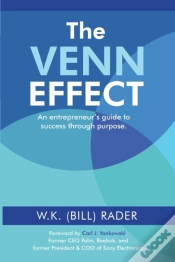 Capa do artigo The Venn Effect: An Entrepreneur