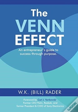 Capa do artigo The Venn Effect: Second Edition