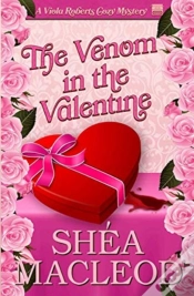 Capa do artigo The Venom In The Valentine