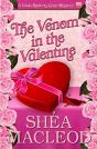 The Venom In The Valentine - Preview