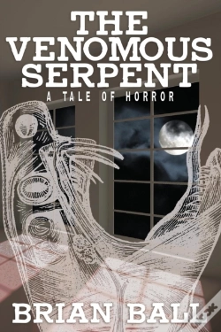 Capa do artigo The Venomous Serpent