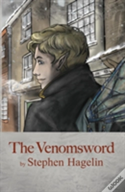 Capa do artigo The Venomsword
