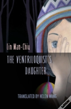 Capa do artigo The Ventriloquist'S Daughter
