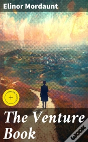 Capa do artigo The Venture Book