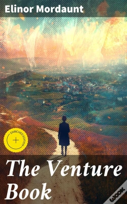 Capa do artigo The Venture Book