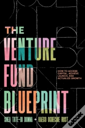 Capa do artigo The Venture Fund Blueprint