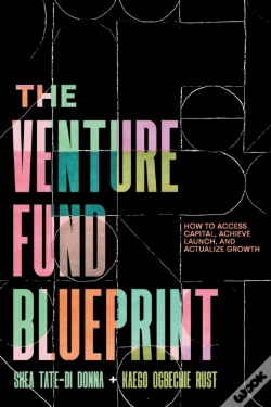 Capa do artigo The Venture Fund Blueprint