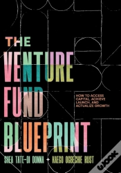 Capa do artigo The Venture Fund Blueprint