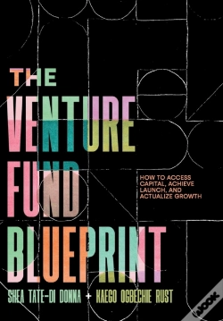 Capa do artigo The Venture Fund Blueprint
