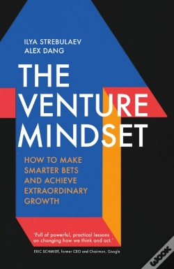 Capa do artigo The Venture Mindset