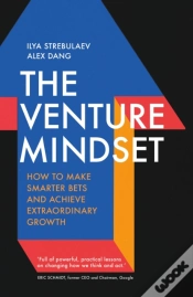 Capa do artigo The Venture Mindset