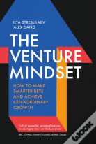 The Venture Mindset