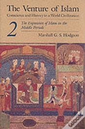 Capa do artigo The Venture Of Islam, Volume 2