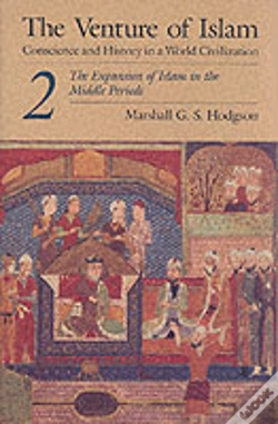 Capa do artigo The Venture Of Islam, Volume 2