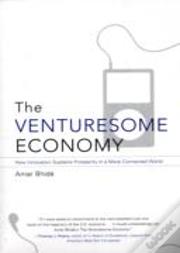 The Venturesome Economy