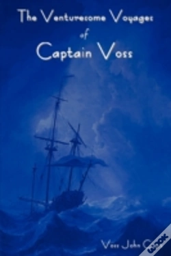Capa do artigo The Venturesome Voyages Of Captain Voss