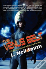 Capa do artigo The Venus Belt