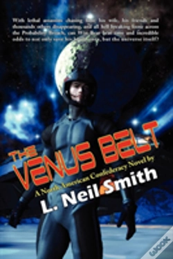 Capa do artigo The Venus Belt