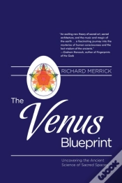 Capa do artigo The Venus Blueprint