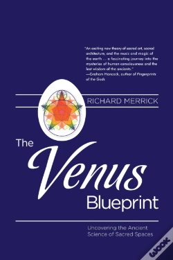 Capa do artigo The Venus Blueprint