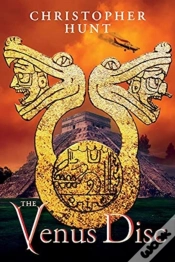 Capa do artigo The Venus Disc