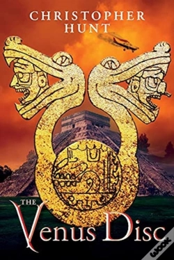 Capa do artigo The Venus Disc
