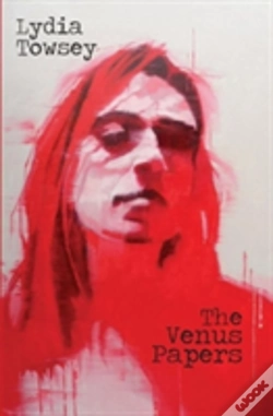 Capa do artigo The Venus Papers