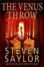 The Venus Throw - Preview