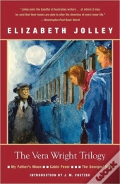 The Vera Wright Trilogy