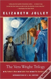 Capa do artigo The Vera Wright Trilogy