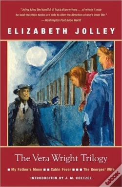 Capa do artigo The Vera Wright Trilogy