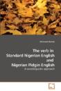 The Verb In  Standard Nigerian English A - Preview