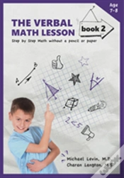 Capa do artigo The Verbal Math Lesson Book 2