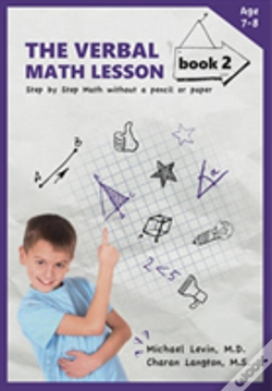Capa do artigo The Verbal Math Lesson Book 2