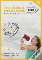 The Verbal Math Lesson