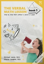 The Verbal Math Lesson