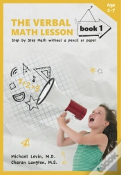 Capa do artigo The Verbal Math Lesson