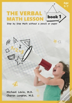 Capa do artigo The Verbal Math Lesson