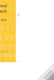 Capa do artigo The Verbal System Of Biblical Aramaic