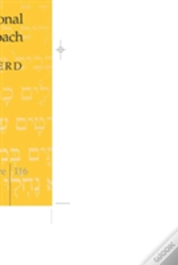 Capa do artigo The Verbal System Of Biblical Aramaic