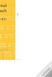 The Verbal System Of Biblical Aramaic