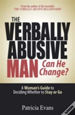 Capa do artigo The Verbally Abusive Man - Can He Change?