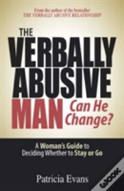 Capa do artigo The Verbally Abusive Man - Can He Change?