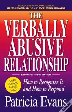 Capa do artigo The Verbally Abusive Relationship, Expanded Third Edition